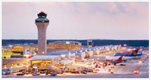 Detroit Metro Airport Limo Service, Detroit Metro Airport Car Service