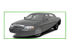 Detroit taxi to shopping