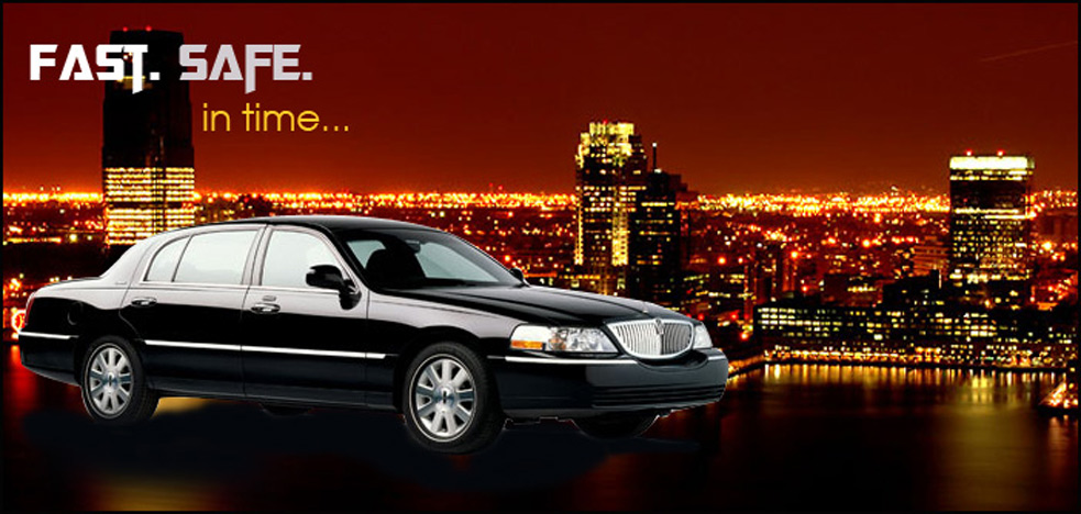 Detroit Metro Airport Taxi Service Car Cab Limo DTW Ground Transportation